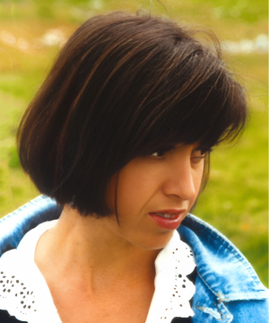 Paola Zanellato