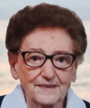 TERESA ESPOSITO