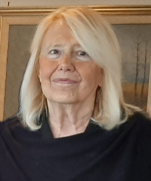 LUCIANA CANDRIELLA
