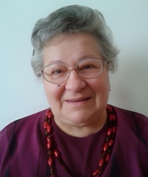 Nicolina D'Anna
