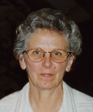 Maria Pia Biscontin