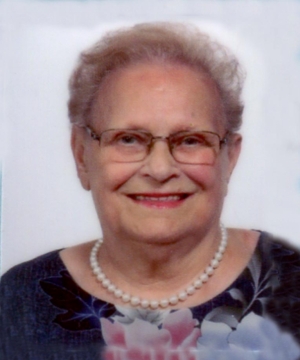 MARIA CIAN