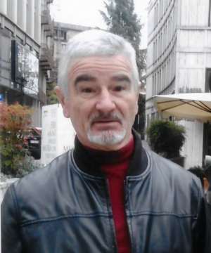 Aldo Borin
