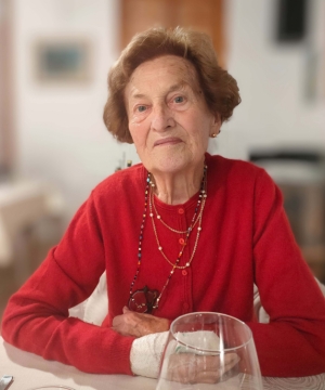 Luisa Pasut