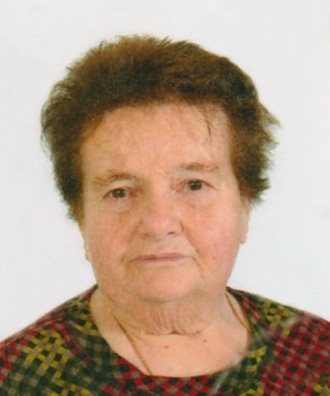 ANGIOLINA FRANZONI