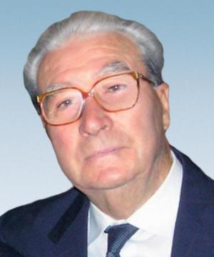 GIUSEPPE SCARAMUZZI