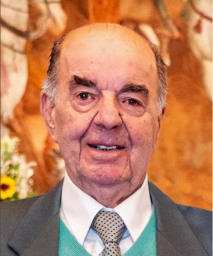 Ernesto Egger