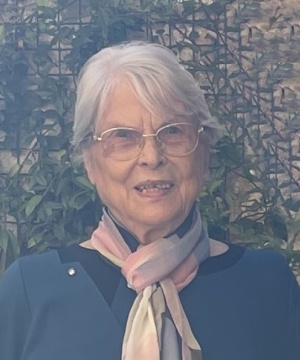 LAURETTA PLOZZER