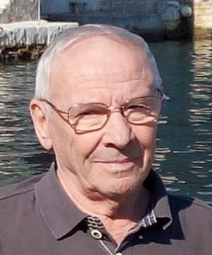 ROBERTO MARTIN