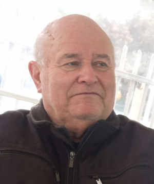 Fernando Iacovozzi