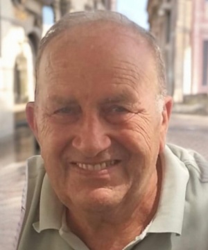 PIERO MILANI