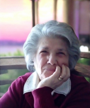 GIOVANNA LAMURA