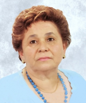 Gabriella Trevisiol