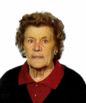 NILDA PRAVISANI