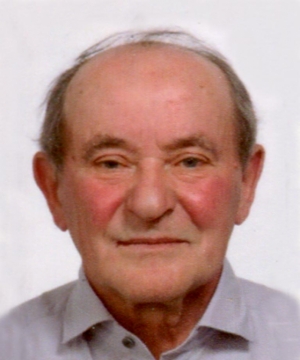 OSVALDO TURRIN