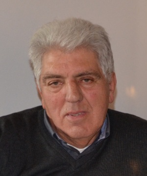Fausto Ius