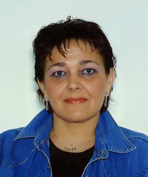 Adelina Zanardo
