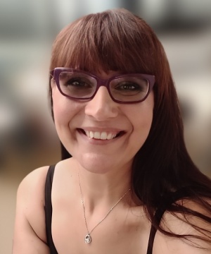 Cinzia Tavella