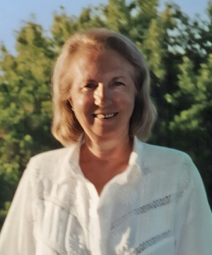 NELLA ANNA MARIA ZORZENON