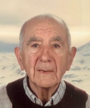 ALFREDO FUGACCIA