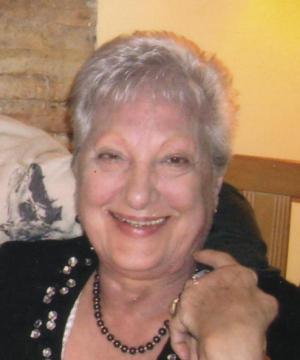 GIULIANA VEGRO