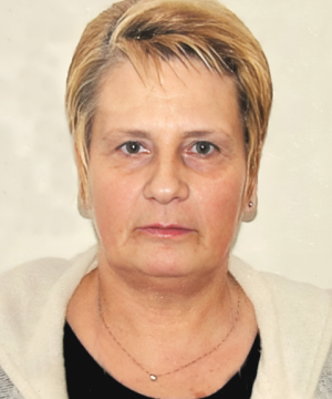Rosanna Fabrizi