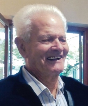 SERGIO CUDINI