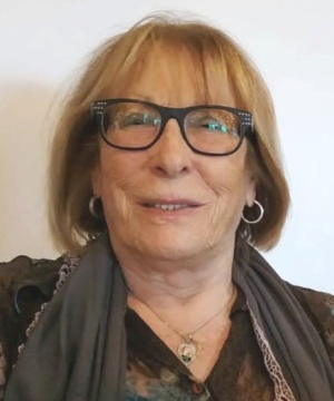 Iolanda D'Angelo