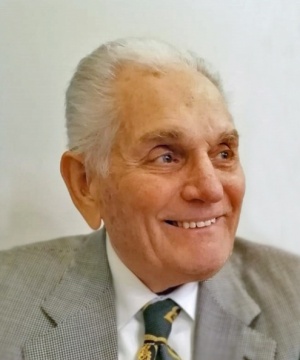 RICCARDO MEZZALIRA