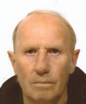 SERGIO SCHIAVO