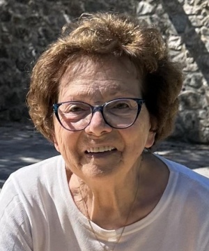 Carla Franco