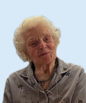 LUISA BACCHETTI MELACINI