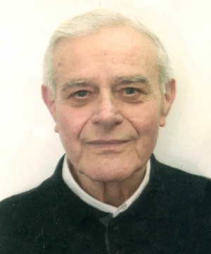Antonio Mucignat