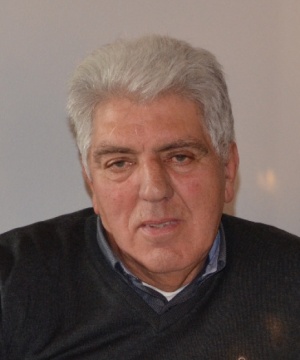 Fausto Ius