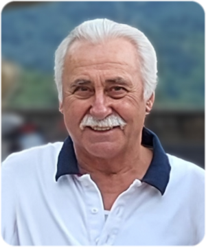 RENZO MUZZATTI