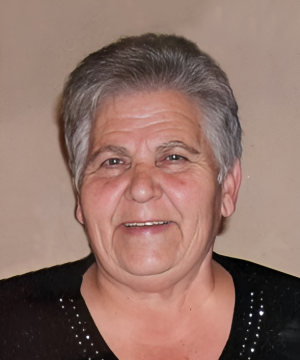 Gabriela Di Meco