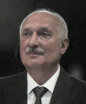 FRANCO VENTURINI
