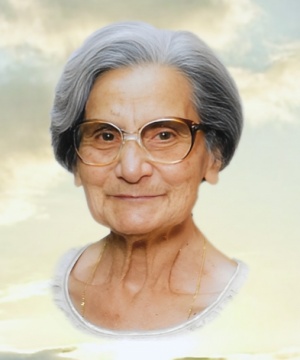 MARIANNA RAPPA