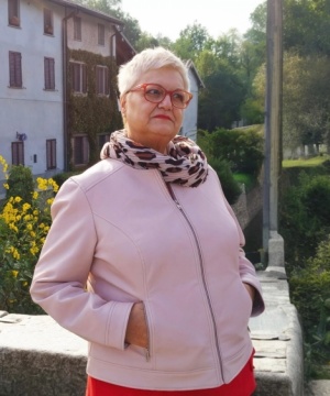 DONATELLA SCUBLA
