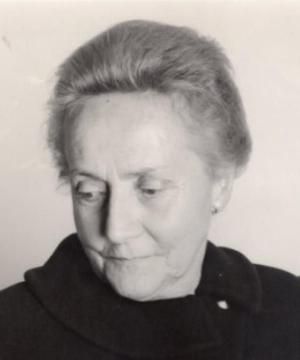 GEMMA BUONCOMPAGNO BIASI