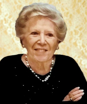 Clementina D'Intino