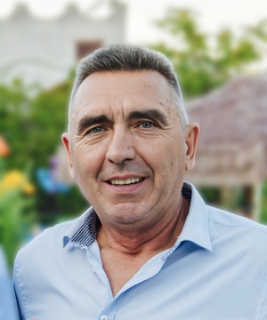 Vasyl Kozak