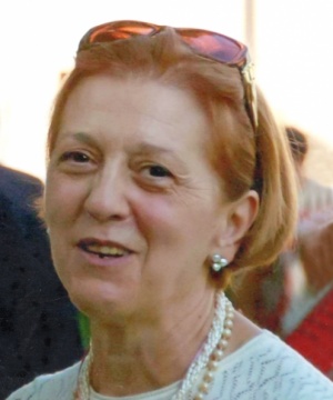 ENRICHETTA USARDI