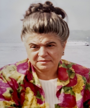 Anna Onesti