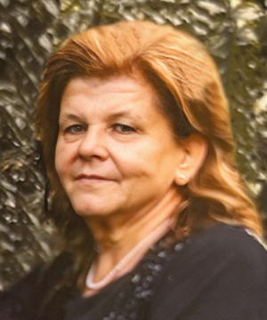 Mafalda Giandomenico