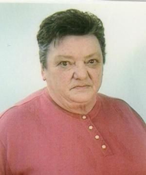 ZAIRA MARIA TAMI ved. MARCHIOL