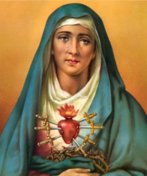 Enrica Di Silvestro