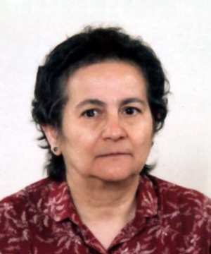 Lucia Camanzi