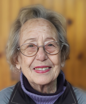 Maria Liliana Carano