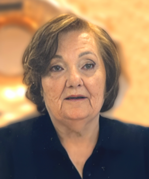 Cesira Palusci